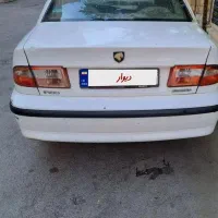 سمند مدل ۹۳