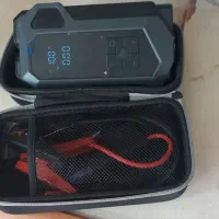 جامپ استارتر ۱۲ ولت