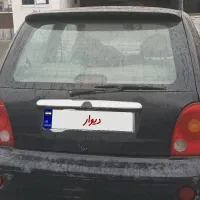 ام وی ام 110   mvm110|خودرو سواری و وانت|تهران, نازی‌آباد|دیوار