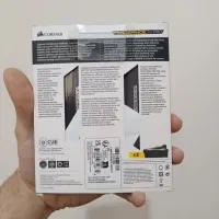 رم کورسیر  vengeance RGB pro 16g|قطعات و لوازم جانبی رایانه|تهران, نارمک جنوبی|دیوار