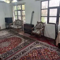 اجاره روزانه ویلایی ۱۲۰۰متری سنتی|اجارهٔ کوتاهمدت ویلا و باغ|سنگر, |دیوار