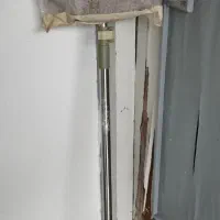 طی دسته استیل،نو