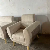 مبل راحتی ۸نفره مدل آریس فقط۱۵/۵۰۰|مبلمان خانگی و میز عسلی|تهران, یافت آباد شمالی|دیوار