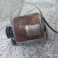 موتور کولر