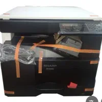 فتوکپی شارپ x240l