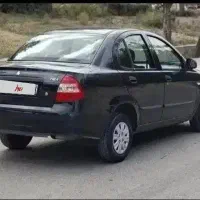 تیبا 97 اقساط بدون رنگ