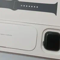 اپل واچ سری ۹