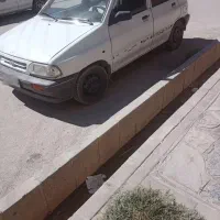 پراید هاچبک کره ای