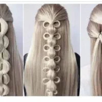 مرکز خرید مو بانوان