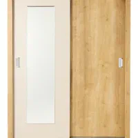 کمد ریلی آینهدار شرکتی / فقط ۸.۵ میلیون