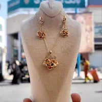 نیم ست ژوپینگ و yx|بدلیجات|قم, صفائیه|دیوار