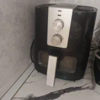 کوشکوب برقی ،قوری کتری ،ایرفرایر،اسپرسوساز|قوری، کتری، قهوه‌ساز دستی|اهواز, گلستان|دیوار