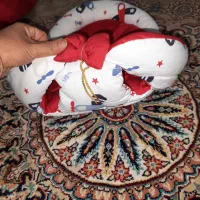آغوشی|کالسکه و لوازم جانبی|نیشابور, جمهوری|دیوار