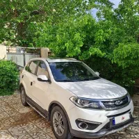 تیگو 5مدل ۹۶ بدون رنگ