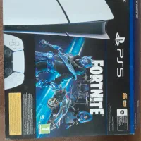 Ps5 slim digital|کنسول، بازی ویدئویی و آنلاین|مریوان, |دیوار