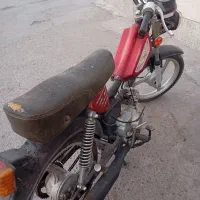 موتورسیکلت کوبا|موتورسیکلت|بیرجند, |دیوار