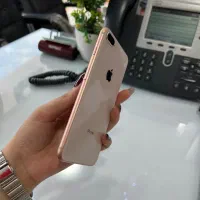 iPhone 8 plus|موبایل|رشت, حاجی آباد|دیوار