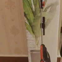 جارو برقی عصایی