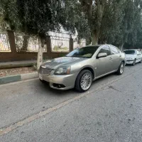 میتسوبیشی گالانت ۲۰۱۰ بدون رنگ|خودرو سواری و وانت|شوش, |دیوار