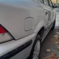 سمند مدل ۸۵|خودرو سواری و وانت|ارومیه, |دیوار