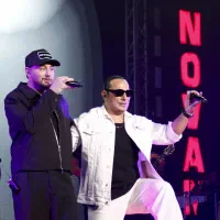 کنسرت نوان دوشنبه