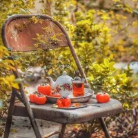 ایده برای بهتر شدن روحیه