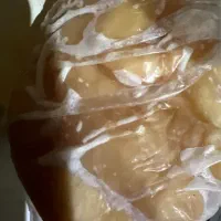 قطعات مرغ منجمد