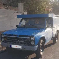 نیسان دیزل