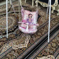 تاپ ریلکسی کودک|اسباب‌بازی بچه|تهران, تولید دارو|دیوار