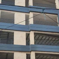 جوشکاری نما مدرن