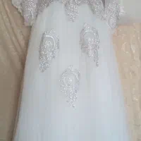 لباس عروس فروشی به قیمت ارزان|لباس|تربتحیدریه, رباط سفلی|دیوار