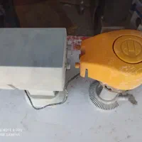 پمپ اب کولر