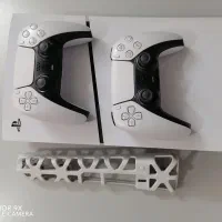 پلی استیشن فایو ۵ اسلیم اروپا ۲۰۱۶ یک ترا