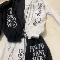 کت گرم|کفش و لباس بچه|تهران, دهکده المپیک|دیوار