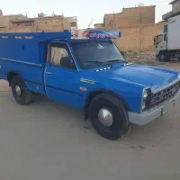 زامیادz24 نیسان مدل۸۹|خودرو سواری و وانت|شیراز, کرونی(خاتونک)|دیوار