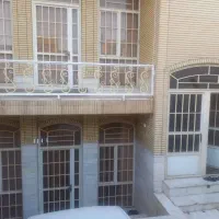منزل دو طبقه در شهرک اندیشه|فروش خانه و ویلا|قم, شهرک سازمان آب|دیوار