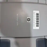 اسکنر hp5590|پرینتر، اسکنر، کپی، فکس|پیشوا, |دیوار