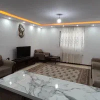 اجاره آذین اسکان/فول شیک|اجارهٔ آپارتمان|هشتگرد, شهرک گلها|دیوار