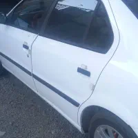 سمندموتورملی|خودرو سواری و وانت|سلماس, |دیوار