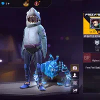 کلش لول ۱۵۰ مکس .کلش رویال لول ۴۷.فری فایر لول ۵۰|کنسول، بازی ویدئویی و آنلاین|کرج, شهرک امیر المومنین|دیوار