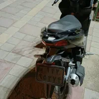 موتور ۱۷۰ کبیر مدل ۱۴۰۳|موتورسیکلت|تهران, باشگاه نفت|دیوار