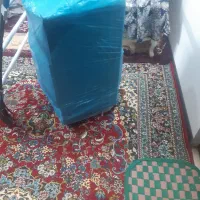 بخاری ابسال بدون دودکش