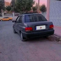 پراید مدل ۹۴ معاوضه با پژو۴۰۵|خودرو سواری و وانت|کرمانشاه, |دیوار