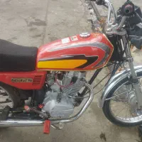 کویرموتور۱۲۵