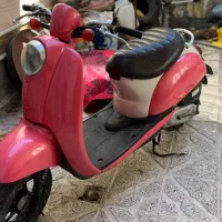 موتور پاکشتی وینو