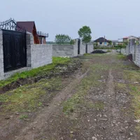 فروش زمین ۱۵۰متر سند تکبرگ، میدان امام حسین|فروش زمین و ملک کلنگی|تالش, هشتپر|دیوار