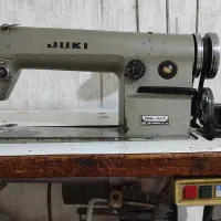 چرخ خیاطی راسته دوز جوکی ژاپنی اصل