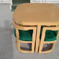 نهار خوری ۴ و۶ و۸ و۱۰ نفره