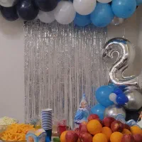 ریسه بادکنک پر باد|ریسه و چراغ تزئینی|تهران, جوادیه تهرانپارس|دیوار