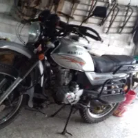 همتاز شکاری مدل ۹۰ محل بازدید پسیخان|موتورسیکلت|رشت, پسیخان|دیوار